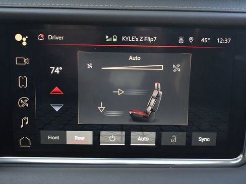 Used 2022 GMC Yukon Denali image 33