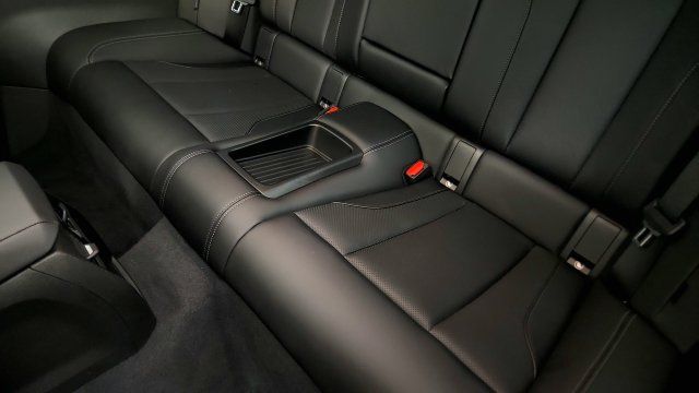 Used 2025 BMW 230i xDrive Coupe w/ Premium Package AWD/4WD image 42