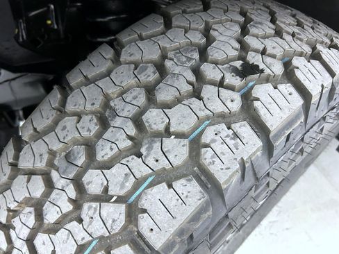 New 2026 Ford F150 Tremor w/ Equipment Group 402A High image 24