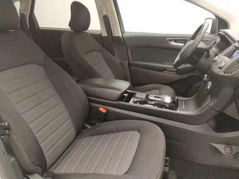 Used 2019 Ford Edge SE w/ SE Fleet Driver's Package FWD image 21