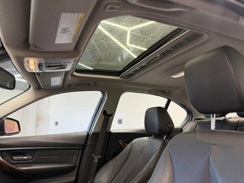 Used 2015 BMW 328i xDrive Sedan image 11