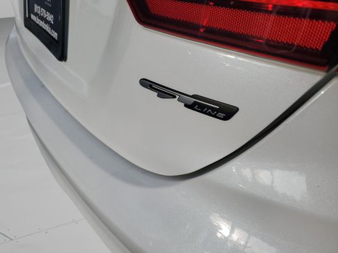 Certified 2023 Kia Forte GT-Line w/ GT-Line Premium Package image 7