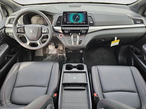 New 2026 Honda Odyssey Sport-L image 11
