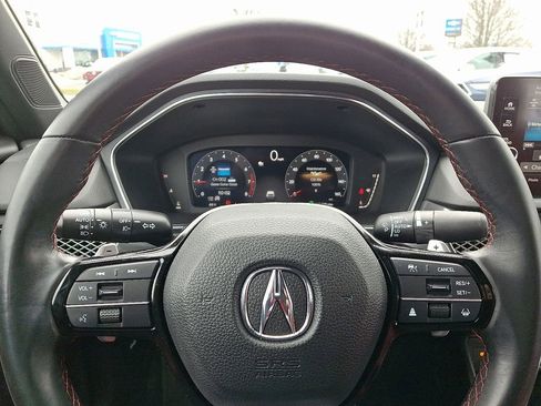 Certified 2023 Acura Integra A-Spec image 20