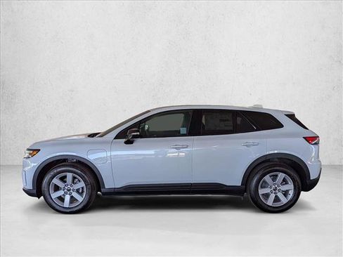 New 2026 Honda Prologue EX image 5