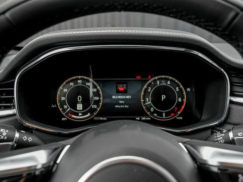 New 2026 Jaguar F-PACE R-Dynamic S image 12