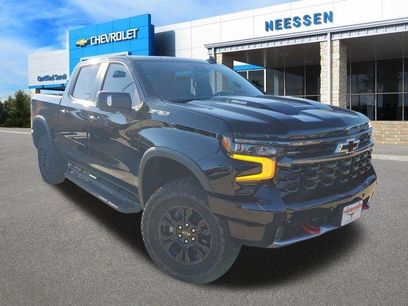 New 2026 Chevrolet Silverado 1500 ZR2