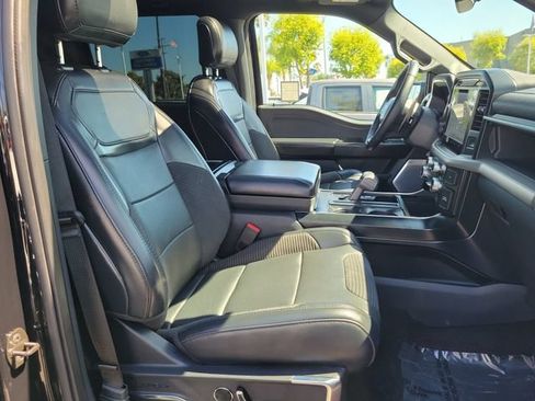 Certified 2023 Ford F150 Raptor AWD/4WD image 23