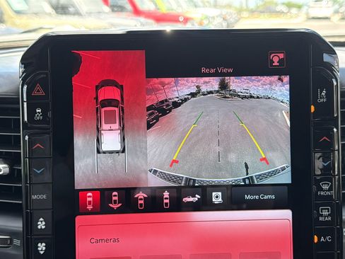 New 2026 RAM 1500 Tungsten w/ Towing Technology Group AWD/4WD image 26