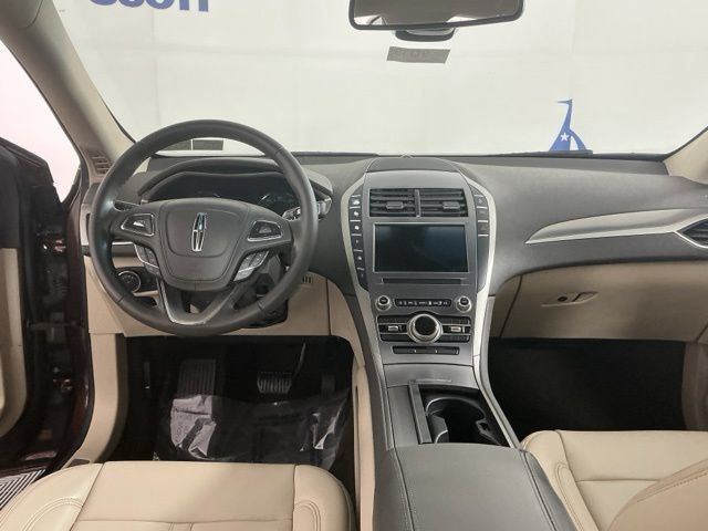 Used 2019 Lincoln MKZ Premiere AWD/4WD image 32