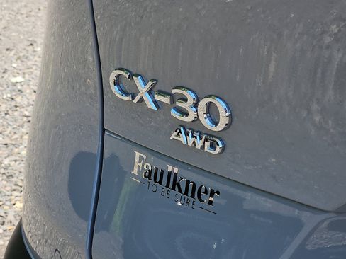New 2026 MAZDA CX-30 AWD 2.5 S image 21