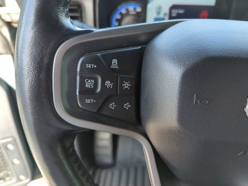 Used 2021 Ford Bronco First Edition AWD/4WD image 21