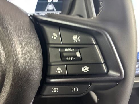 Certified 2025 Subaru Forester Limited image 19