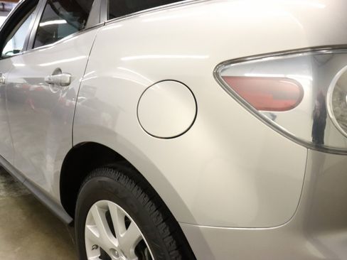 Used 2009 MAZDA CX-7 Sport AWD/4WD image 25