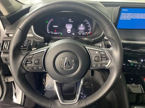 Used 2024 Acura MDX SH-AWD w/ Technology Package image 15