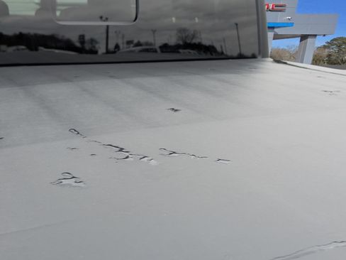 Used 2021 Jeep Gladiator Overland w/ Popular Equipment Package image 10