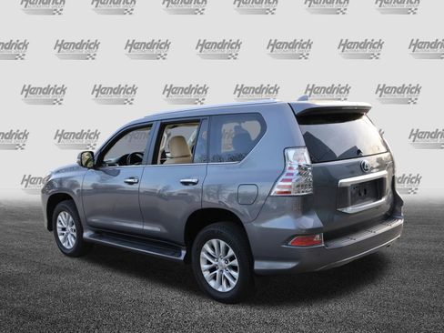 Used 2023 Lexus GX 460 Premium w/ Premium Package AWD/4WD image 7