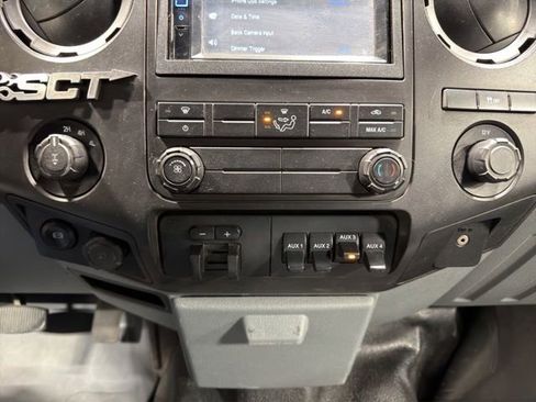 Used 2015 Ford F350 XL w/ XL Value Package AWD/4WD image 17