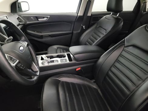 Used 2023 Ford Edge SEL w/ Convenience Package AWD/4WD image 17