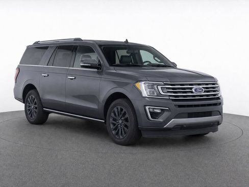Used 2021 Ford Expedition Max Limited RWD image 32