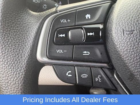 Used 2021 Honda Accord LX image 11