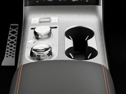 New 2026 Genesis GV70 3.5T Sport Advanced image 21