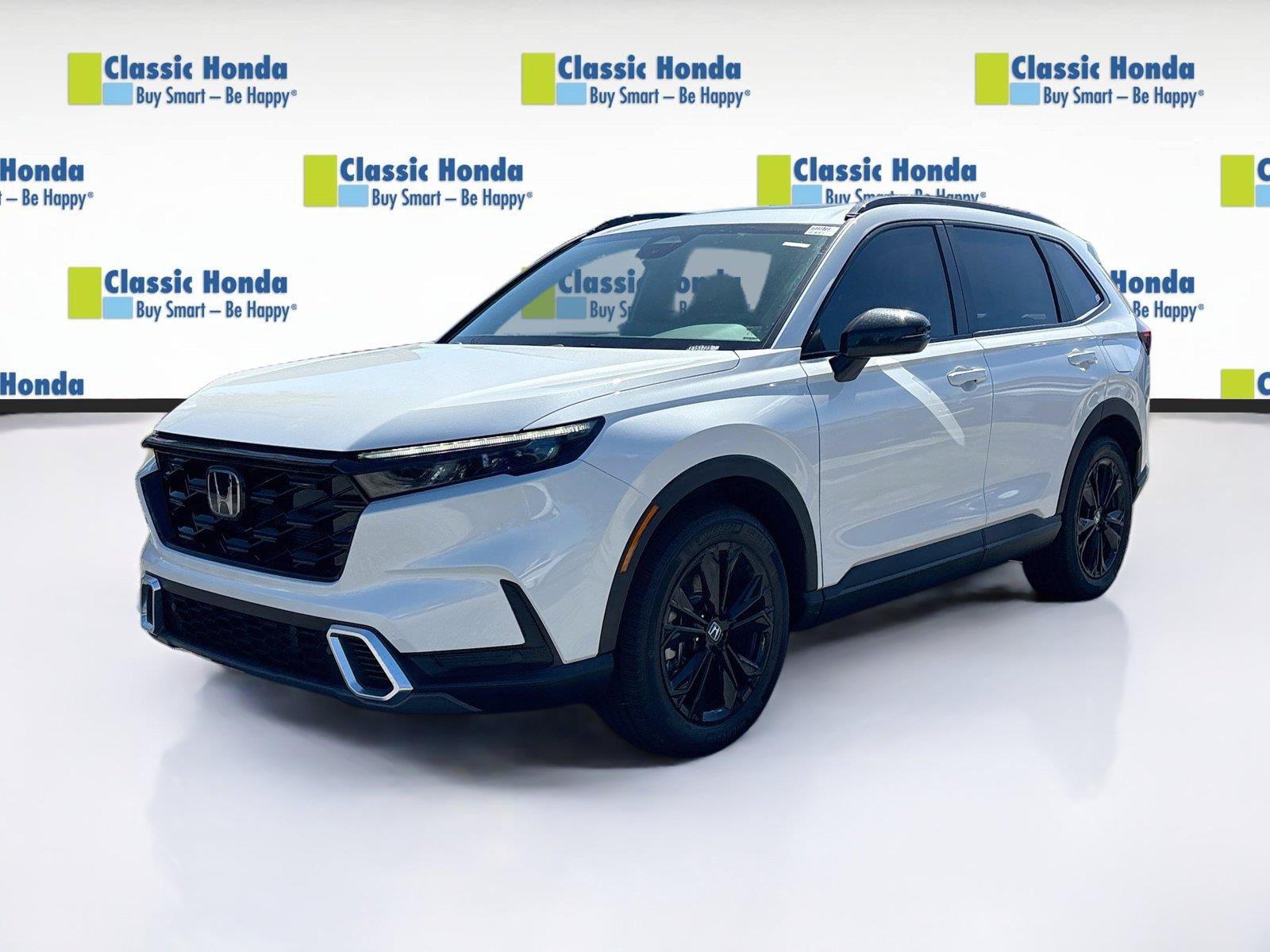New 2026 Honda CR-V Sport Touring image 3