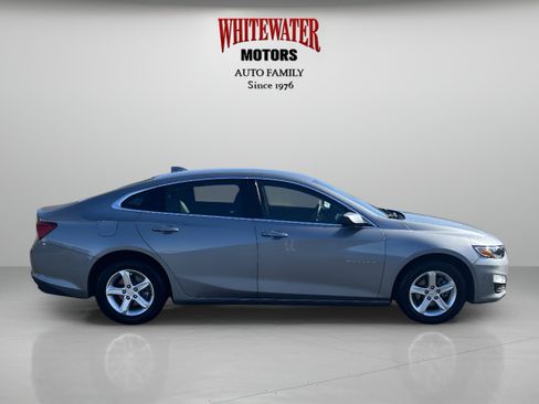 Used 2023 Chevrolet Malibu LT image 6