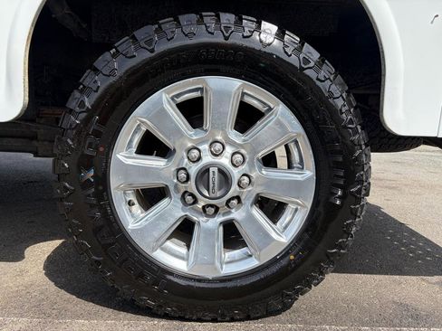 Used 2016 Ford F250 XL w/ XL Appearance Package AWD/4WD image 21