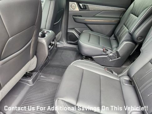 New 2026 Buick Enclave Avenir w/ Super Cruise Package FWD image 21