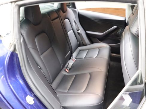 Used 2018 Tesla Model 3 Long Range image 33