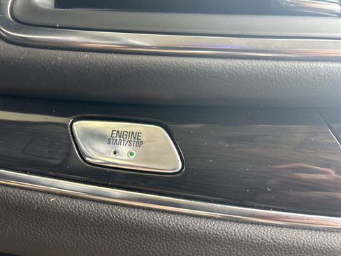 Used 2023 Buick Enclave Premium w/ Experience Buick Package FWD image 25