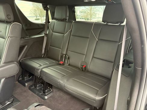 Used 2023 Cadillac Escalade Sport image 16