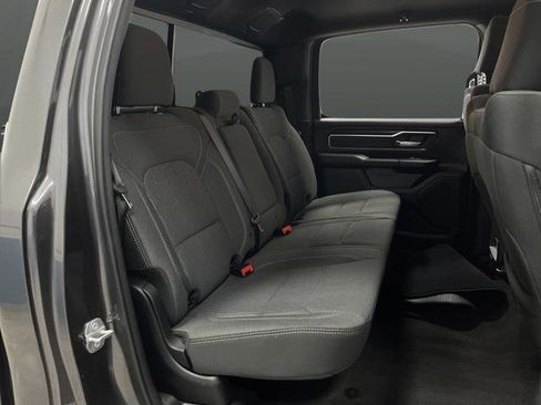 Used 2023 RAM 1500 Big Horn image 31