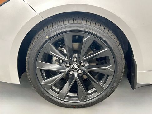 New 2026 Toyota Corolla XSE FWD image 28