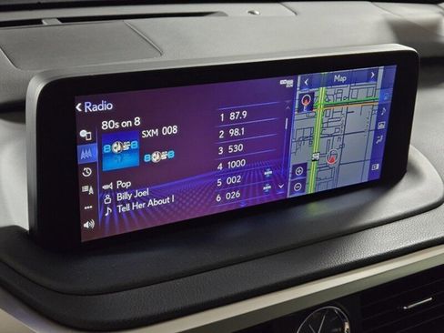 Certified 2021 Lexus RX 350 FWD w/ Premium Package image 35