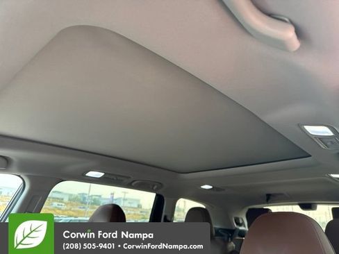 Used 2019 Subaru Ascent Touring w/ Popular Package #2A AWD/4WD image 16