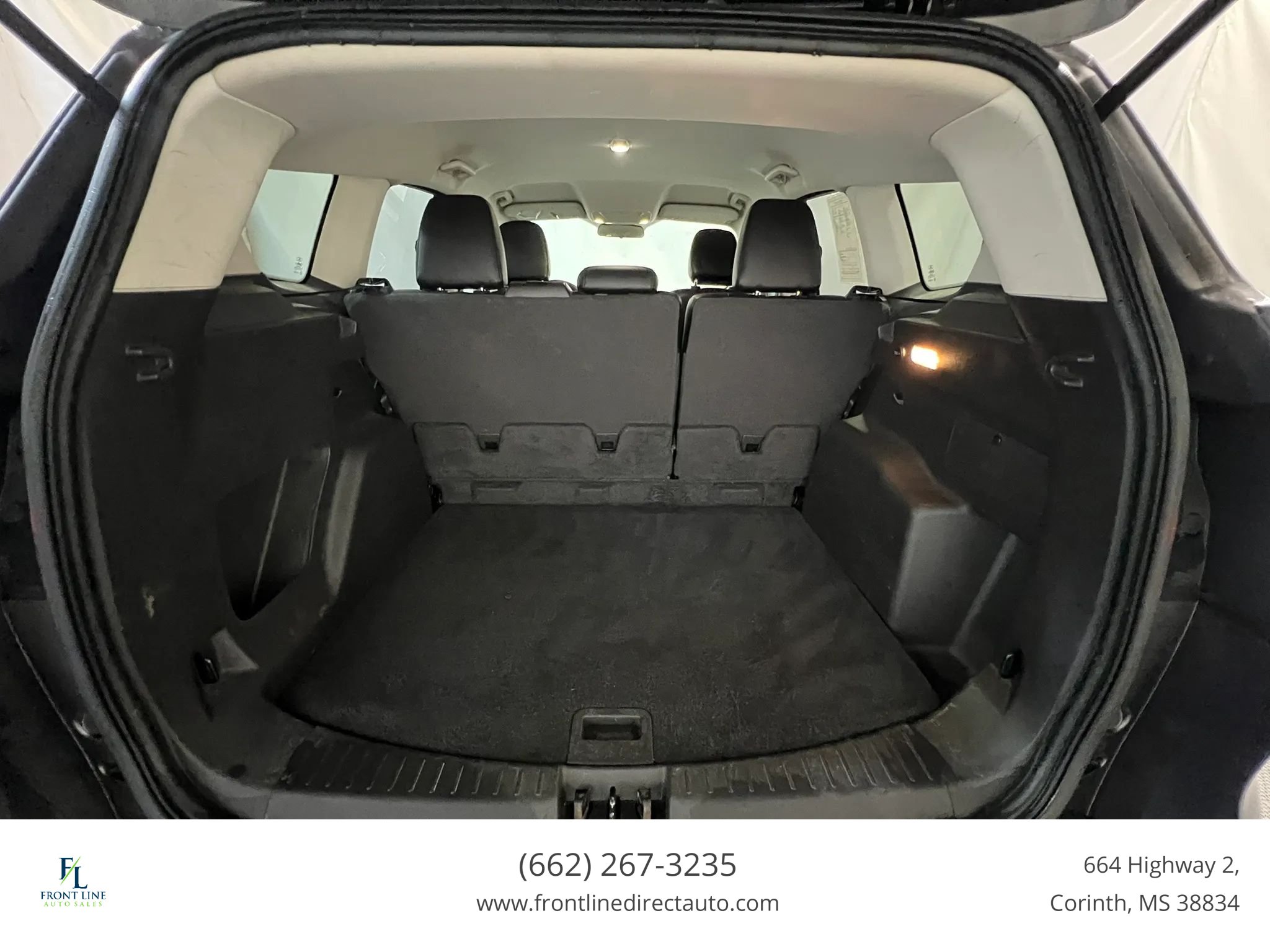Used 2018 Ford Escape SE FWD image 24