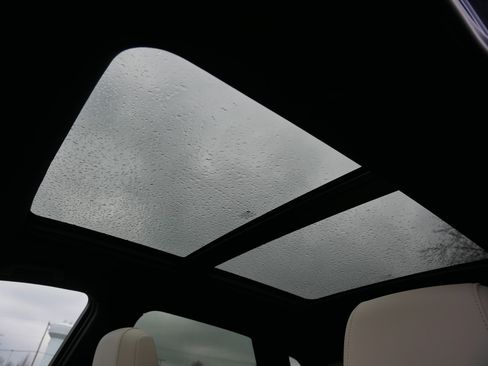 New 2026 Cadillac XT5 Sportv w/ LPO, Floor Liner Package image 27