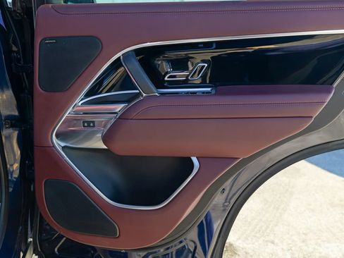 Used 2023 Land Rover Range Rover SE image 28