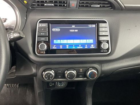 New 2025 Nissan Kicks Play S image 15