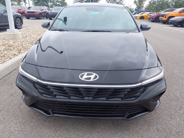 New 2026 Hyundai Tucson SEL Plus AWD/4WD image 35