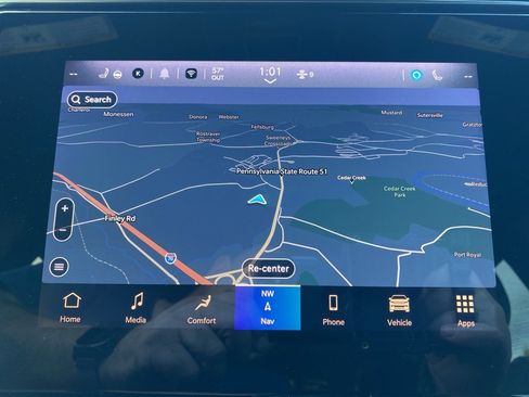 Used 2022 Jeep Wagoneer Series I image 39