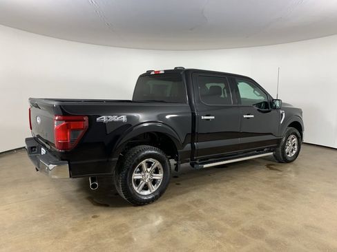 Used 2025 Ford F150 XLT w/ Equipment Group 301A Standard image 8