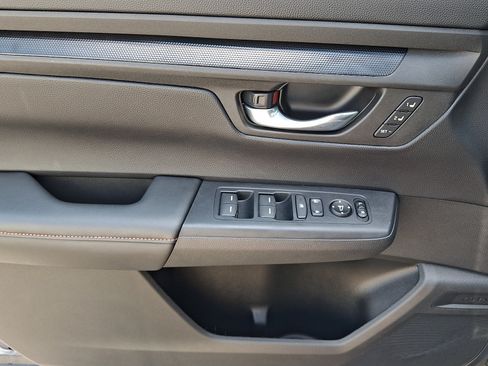Used 2024 Honda CR-V Sport-L image 12