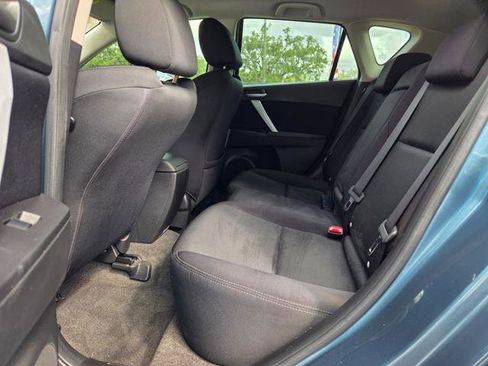 Used 2010 MAZDA MAZDA3 s Sport image 29