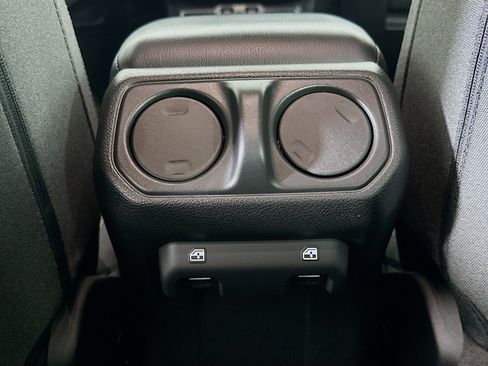 Used 2024 Jeep Wrangler Willys image 26