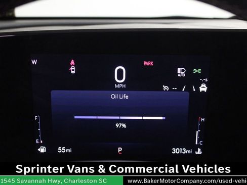 Used 2025 Buick Encore GX Avenir w/ Avenir Convenience Package FWD image 24
