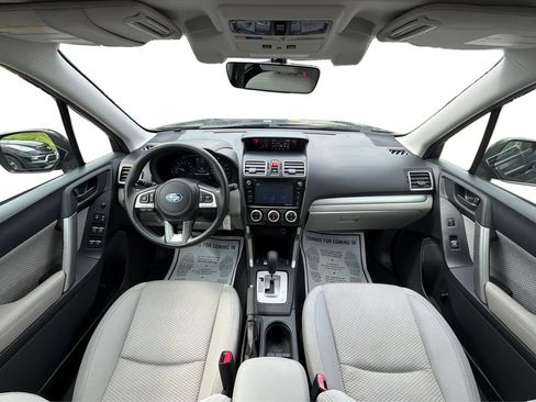 Used 2018 Subaru Forester 2.5i Premium AWD/4WD image 30
