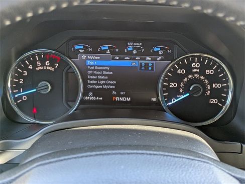 Used 2017 Ford F150 Lariat w/ Equipment Group 502A Luxury image 26